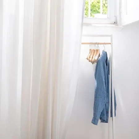 Plum Guide - Seamless Apartament *